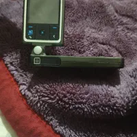 گوشی نوکیا کلکسیونی سالم قدیمی