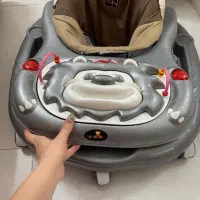 کریر و روروئک|اسباب و اثاث بچه|بجنورد, |دیوار