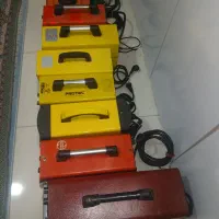 موتور جوش اینورتر کارکرده درحدنو