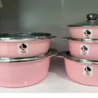 سرویس قابلمه