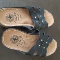 دمپایی و کلاه ساحلی|کیف، کفش، کمربند|ری, دیلمان|دیوار