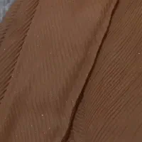 شال طلایی رنگ با قیمت عالی