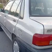 پرایددوگانه فابریک