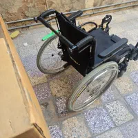 ویلچر میرا المانی 3310|آرایشی، بهداشتی، درمانی|اهواز, شهرک محلاتی|دیوار