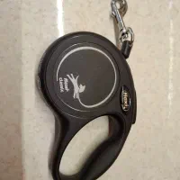 قلاده فلکسی آلمانی ۳ متری