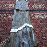 پیراهن دخترانه