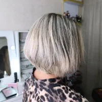 رنگمو/لایت/بالیاژ/کراتین/ پروتئین|خدمات آرایشگری و زیبایی|تهران, استاد معین|دیوار