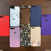 iPhone 8 Plus آیفون ۸ پلاس|موبایل|اصفهان, ملاصدرا|دیوار