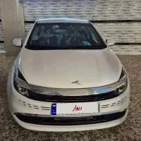 کی ام‌ سی ایگل ۱۴۰۵ آگهی شخصی