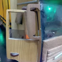 تریلی چوبی|صنایع دستی و سایر لوازم تزئینی|مشهد, چهارچشمه|دیوار