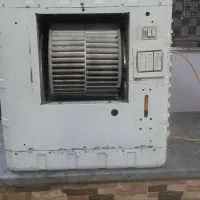کولر آبی