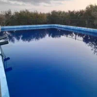 آب بندی برای استخر و جکوزی