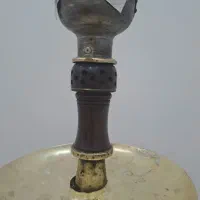 قلیان دوسیب زنبوری|کلکسیون و سرگرمی|ایلام, |دیوار