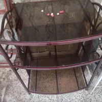 میز تلویزیون