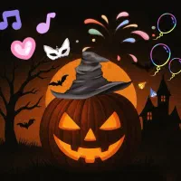 هالووین و تولد آبان ماهی ها|گردهمایی و همایش|تلو, |دیوار