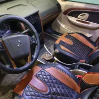 پارس تیوفایو97کلاس 15درحد|خودرو سواری و وانت|جوین, |دیوار