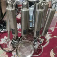ابزار آشپزخانه