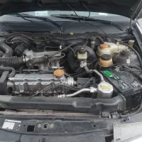 دوو سیلو مدل 81 مشکی|خودرو سواری و وانت|تبریز, |دیوار