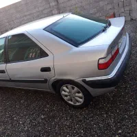 زانتیا مدل 85در صفر|خودرو سواری و وانت|رودبار (کرمان), |دیوار