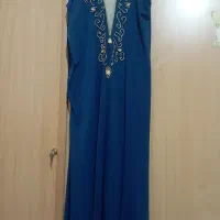 پیراهن مجلسی بلند