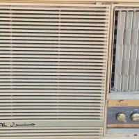 کولرگازی‌پنجره‌ای