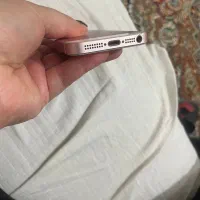 آیفون SE 16G|موبایل|کرج, ساسانی (قلمستان)|دیوار