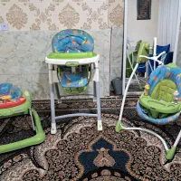 لوازم سیسمونی