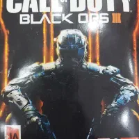 فروش دیسک اصلی بازی بلک اپس ۳ (Blak ops 3) برای pc