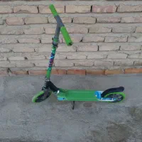 اسکوتر در حدنو