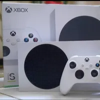 xbox s