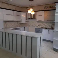 برچسب هایگلس کابینت