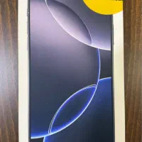 اپل Iphone 16 pro max 256
