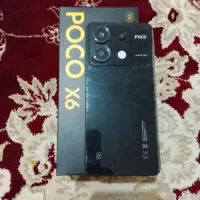 گوشی poko x6 pro|موبایل|نهاوند, |دیوار