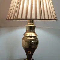 آباژور رومیزی