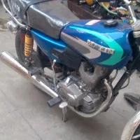 موتور ۲۰۰ متین ۴۰۲ مدارک کامل