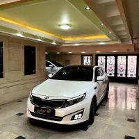 *آتاخودرو* اپتیما کیا 2015 فرمانD با (اقساط۲ساله)|خودرو سواری و وانت|تهران, گیشا|دیوار