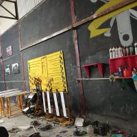 مکانیک ماهر صافکار ونقاش ماهر|استخدام صنعتی، فنی، مهندسی|تهران, اتحاد|دیوار