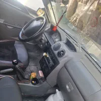 پراید 111مدل۹۵|خودرو سواری و وانت|زاهدان, |دیوار