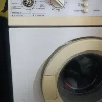 لباسشویی|ماشین لباسشویی و خشک‌کن لباس|مشهد, شهید قربانی|دیوار