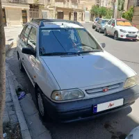 پراید مدل ۹۰