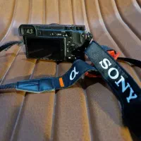 دوربین سونی آلفا ۶۴۰۰