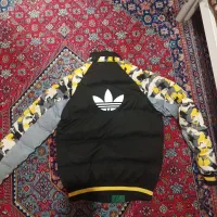 کاپشن|لباس|آستارا, |دیوار