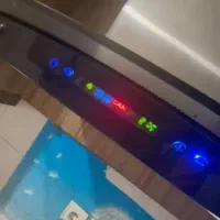 هود لمسی|هود|قروه, |دیوار