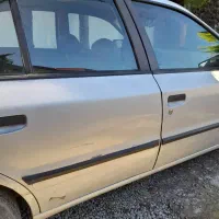 سمند ملی مدل ۸۴|خودرو سواری و وانت|کلارآباد, |دیوار