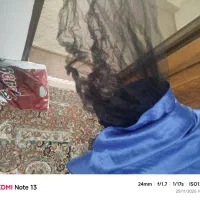 پیراهن پرنسسی|لباس|دورود, |دیوار