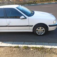 پژو پارس XU7P موتور جدید|خودرو سواری و وانت|کرج, حصارک پایین|دیوار