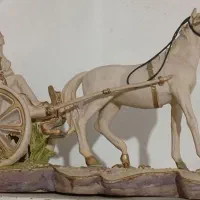 مجسمه تمام پلی ستر