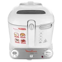 سرخ کن مارک مولینکس اصل