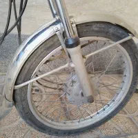 موتورسیکلت 125cc|موتورسیکلت|محمدشهر, جعفرآباد|دیوار