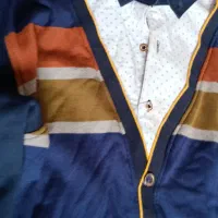 شکت مردانه نو